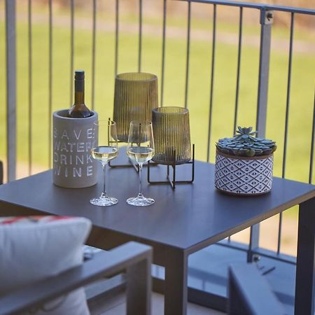 Mittelmosel Panorama Ferienwohnung Kinheim Ngoại thất bức ảnh
