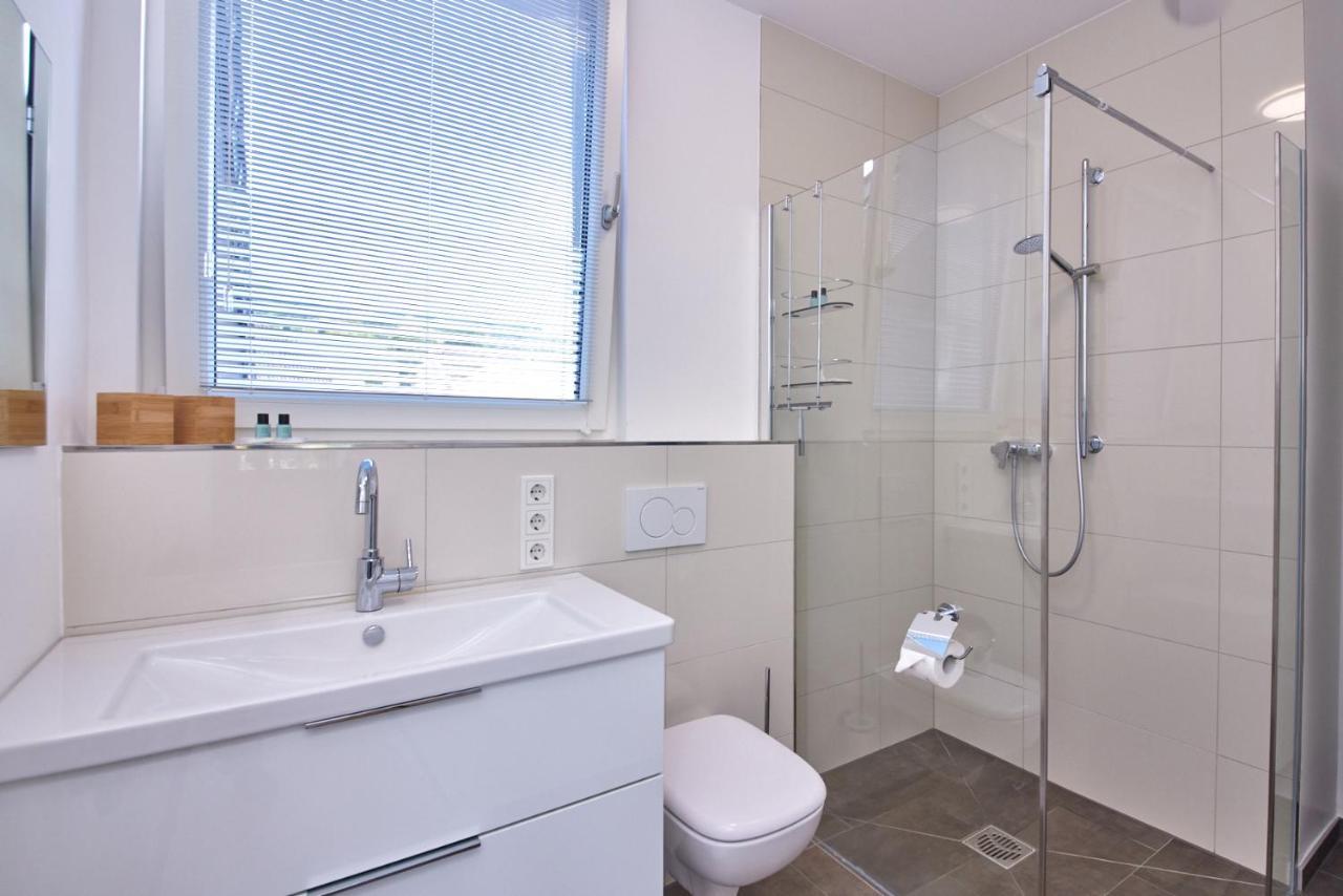 Mittelmosel Panorama Ferienwohnung Kinheim Ngoại thất bức ảnh